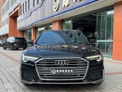 Audi A6L 45 TFSI Dynamic Luxury - ფოტო 2