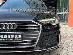 Audi A6L 45 TFSI Dynamic Luxury - ფოტო 4
