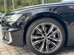 Audi A6L 45 TFSI Dynamic Luxury - ფოტო 5
