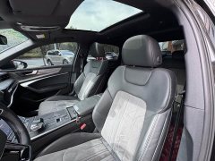 Audi A6L 45 TFSI Dynamic Luxury - ფოტო 9