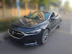 Buick Junyue 2022 652T Luxury - ფოტო 1