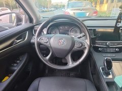 Buick Junyue 2022 652T Luxury - ფოტო 11