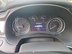 Buick Junyue 2022 652T Luxury - ფოტო 12