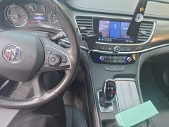 Buick Junyue 2022 652T Luxury - ფოტო 14