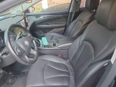 Buick Junyue 2022 652T Luxury - ფოტო 16