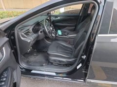 Buick Junyue 2022 652T Luxury - ფოტო 17