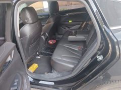 Buick Junyue 2022 652T Luxury - ფოტო 18