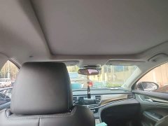 Buick Junyue 2022 652T Luxury - ფოტო 19