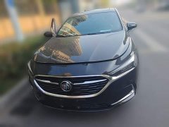 Buick Junyue 2022 652T Luxury - ფოტო 2