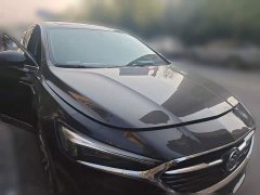 Buick Junyue 2022 652T Luxury - ფოტო 3
