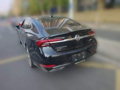 Buick Junyue 2022 652T Luxury - ფოტო 4