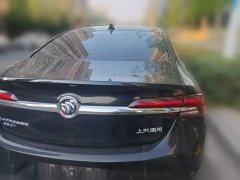 Buick Junyue 2022 652T Luxury - ფოტო 5
