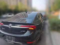 Buick Junyue 2022 652T Luxury - ფოტო 6