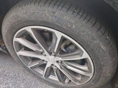 Buick Junyue 2022 652T Luxury - ფოტო 8