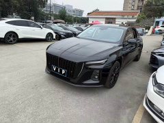 FAW Red Flag H5 1.5T DCT Mystic Black Edition - ფოტო 1