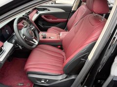 FAW Red Flag H5 1.5T DCT Mystic Black Edition - ფოტო 11