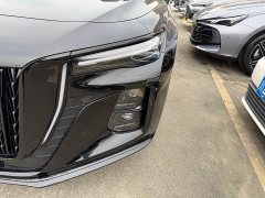 FAW Red Flag H5 1.5T DCT Mystic Black Edition - ფოტო 18