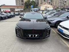 FAW Red Flag H5 1.5T DCT Mystic Black Edition - ფოტო 2