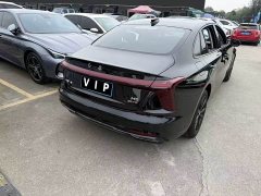 FAW Red Flag H5 1.5T DCT Mystic Black Edition - ფოტო 4