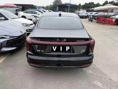 FAW Red Flag H5 1.5T DCT Mystic Black Edition - ფოტო 5