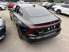 FAW Red Flag H5 1.5T DCT Mystic Black Edition - ფოტო 6