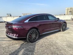 Chery Fengyun A9L Four-Wheel Drive High-Performance Peak Edition - ფოტო 4