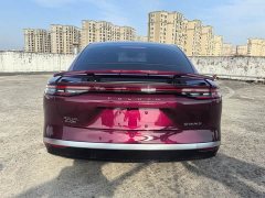Chery Fengyun A9L Four-Wheel Drive High-Performance Peak Edition - ფოტო 5