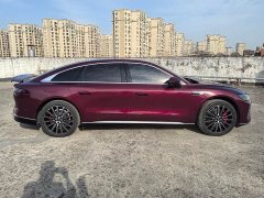Chery Fengyun A9L Four-Wheel Drive High-Performance Peak Edition - ფოტო 6