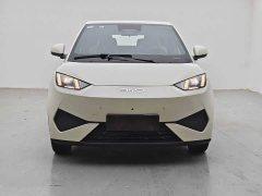BYD Seagull Smart Driving Edition 305km Freedom Edition - ფოტო 2