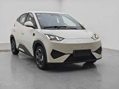 BYD Seagull Smart Driving Edition 305km Freedom Edition - ფოტო 3