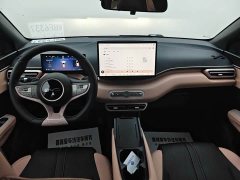 BYD Seagull Smart Driving Edition 305km Freedom Edition - ფოტო 5