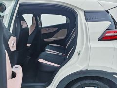 BYD Seagull Smart Driving Edition 305km Freedom Edition - ფოტო 6
