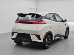 BYD Seagull Smart Driving Edition 305km Freedom Edition - ფოტო 7