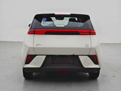 BYD Seagull Smart Driving Edition 305km Freedom Edition - ფოტო 8