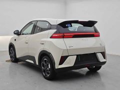 BYD Seagull Smart Driving Edition 305km Freedom Edition - ფოტო 9