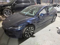 Tesla Model 3 Long Range Rear-Wheel Drive - ფოტო 1