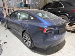 Tesla Model 3 Long Range Rear-Wheel Drive - ფოტო 3