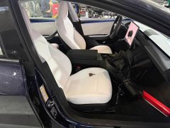 Tesla Model 3 Long Range Rear-Wheel Drive - ფოტო 5