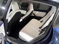 Tesla Model 3 Long Range Rear-Wheel Drive - ფოტო 6