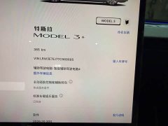 Tesla Model 3 Long Range Rear-Wheel Drive - ფოტო 8