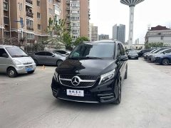 Mercedes-Benz V-Class V 260 L Long Wheelbase Luxury Edition - ფოტო 1