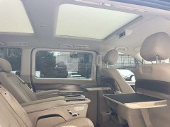 Mercedes-Benz V-Class V 260 L Long Wheelbase Luxury Edition - ფოტო 11