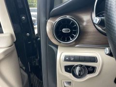 Mercedes-Benz V-Class V 260 L Long Wheelbase Luxury Edition - ფოტო 14