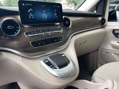 Mercedes-Benz V-Class V 260 L Long Wheelbase Luxury Edition - ფოტო 15