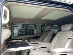 Mercedes-Benz V-Class V 260 L Long Wheelbase Luxury Edition - ფოტო 18