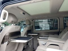 Mercedes-Benz V-Class V 260 L Long Wheelbase Luxury Edition - ფოტო 19