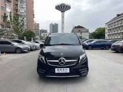 Mercedes-Benz V-Class V 260 L Long Wheelbase Luxury Edition - ფოტო 2