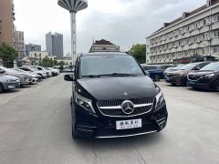 Mercedes-Benz V-Class V 260 L Long Wheelbase Luxury Edition - ფოტო 3
