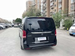 Mercedes-Benz V-Class V 260 L Long Wheelbase Luxury Edition - ფოტო 4