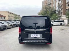 Mercedes-Benz V-Class V 260 L Long Wheelbase Luxury Edition - ფოტო 5
